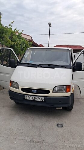 Ford Transit 1997, 220,000 km - 2.5 л - Bakı