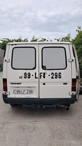 Ford Transit 1997, 220,000 km - 2.5 л - Bakı