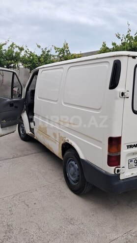 Ford Transit 1997, 220,000 km - 2.5 л - Bakı