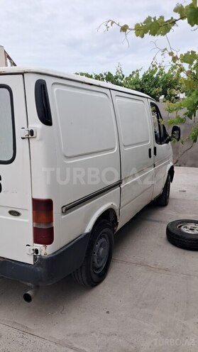 Ford Transit 1997, 220,000 km - 2.5 л - Bakı