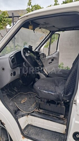 Ford Transit 1997, 220,000 km - 2.5 л - Bakı