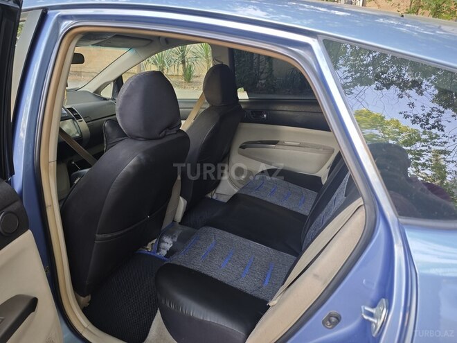 Toyota Prius 2008, 330,000 km - 1.5 l - Bakı