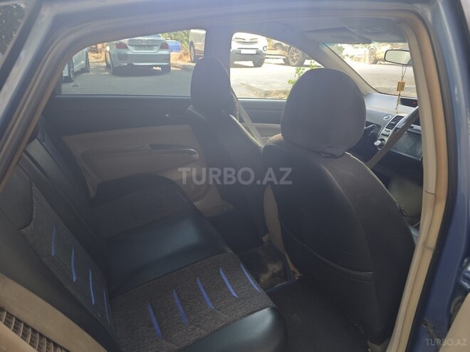 Toyota Prius 2008, 330,000 km - 1.5 l - Bakı