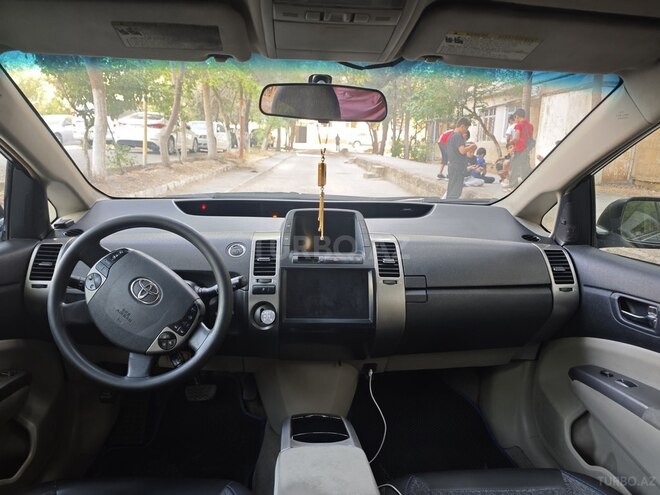 Toyota Prius 2008, 330,000 km - 1.5 l - Bakı