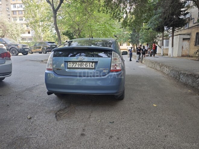 Toyota Prius 2008, 330,000 km - 1.5 l - Bakı