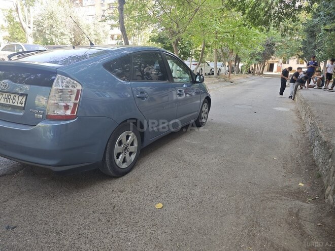 Toyota Prius 2008, 330,000 km - 1.5 l - Bakı