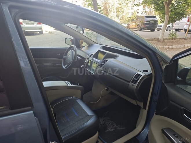 Toyota Prius 2008, 330,000 km - 1.5 l - Bakı