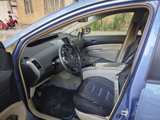 Toyota Prius 2008, 330,000 km - 1.5 l - Bakı