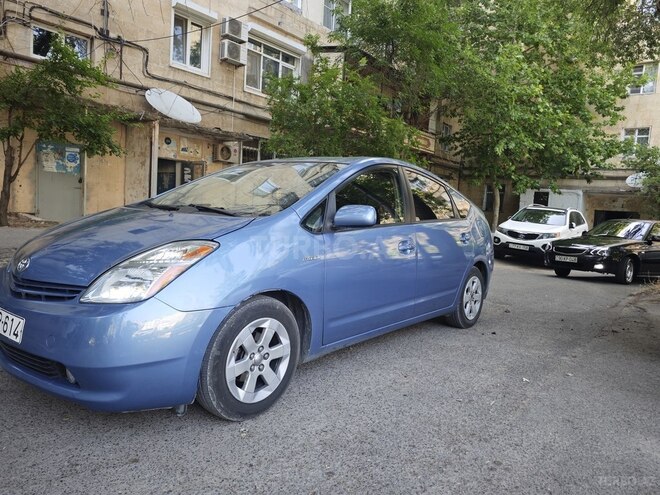Toyota Prius 2008, 330,000 km - 1.5 l - Bakı