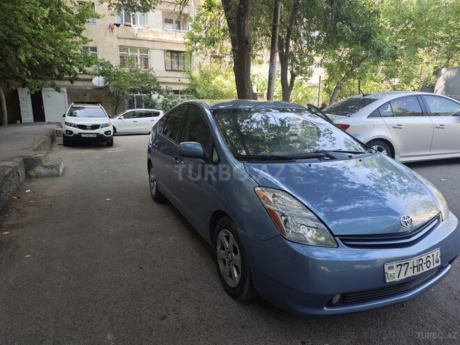 Toyota Prius 2008, 330,000 km - 1.5 l - Bakı