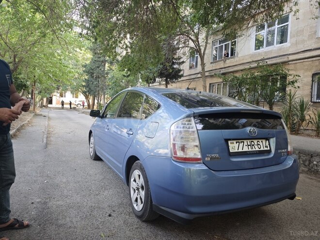 Toyota Prius 2008, 330,000 km - 1.5 l - Bakı