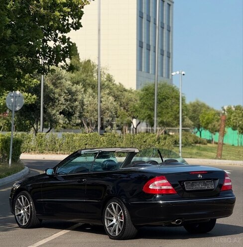 Mercedes CLK 200 2005, 120,000 km - 1.8 л - Bakı