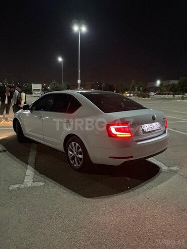 Skoda Octavia 2019, 150,000 km - 1.4 l - Naxçıvan