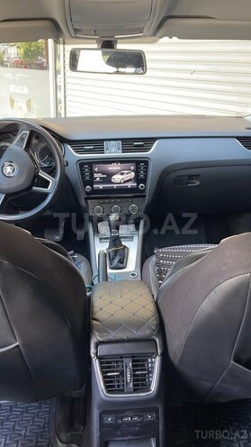 Skoda Octavia 2019, 150,000 km - 1.4 l - Naxçıvan
