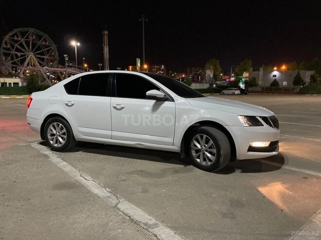 Skoda Octavia 2019, 150,000 km - 1.4 l - Naxçıvan