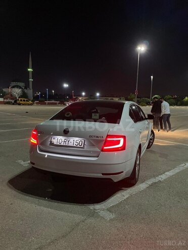Skoda Octavia 2019, 150,000 km - 1.4 l - Naxçıvan
