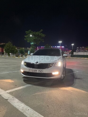 Skoda Octavia 2019, 150,000 km - 1.4 l - Naxçıvan