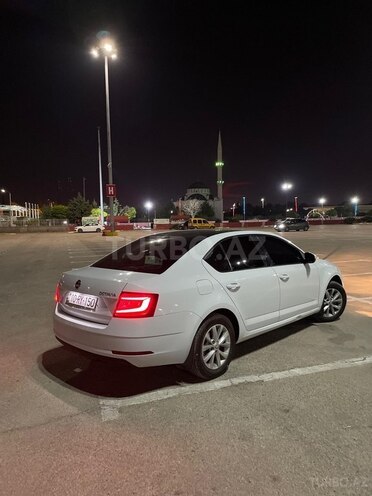 Skoda Octavia 2019, 150,000 km - 1.4 l - Naxçıvan