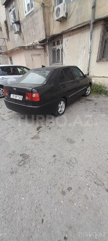 Chery Amulet (A15) 2007, 169,000 km - 1.6 l - Bakı