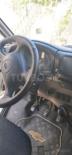 Ford Transit 1997, 220,000 km - 2.5 л - Bakı