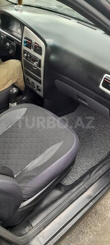 Chery Amulet (A15) 2007, 169,000 km - 1.6 l - Bakı