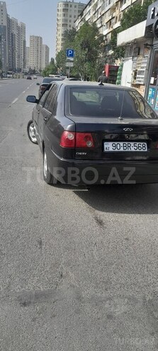 Chery Amulet (A15) 2007, 169,000 km - 1.6 l - Bakı
