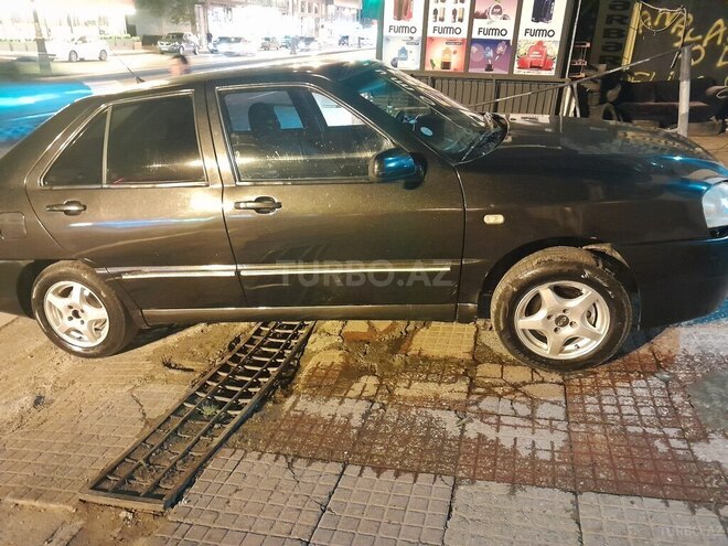 Chery Amulet (A15) 2007, 169,000 km - 1.6 l - Bakı