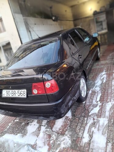 Chery Amulet (A15) 2007, 169,000 km - 1.6 l - Bakı