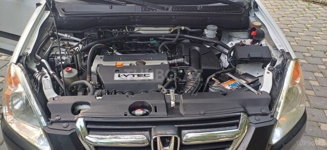 Honda CR-V 2003, 256,710 km - 2.4 l - Yevlax