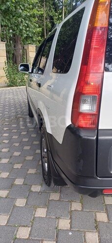 Honda CR-V 2003, 256,710 km - 2.4 l - Yevlax