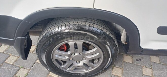 Honda CR-V 2003, 256,710 km - 2.4 l - Yevlax