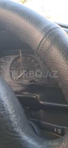 Ford Transit 1997, 220,000 km - 2.5 л - Bakı