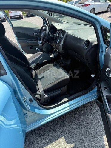 Nissan Note 2013, 43,000 km - 1.2 l - Bakı
