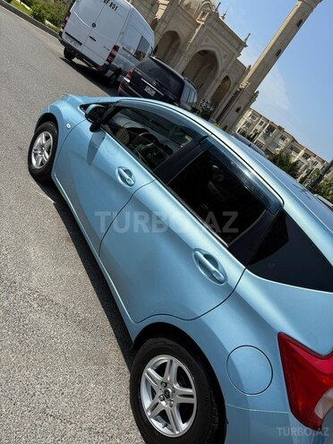 Nissan Note 2013, 43,000 km - 1.2 l - Bakı