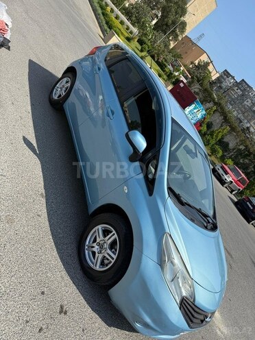 Nissan Note 2013, 43,000 km - 1.2 l - Bakı