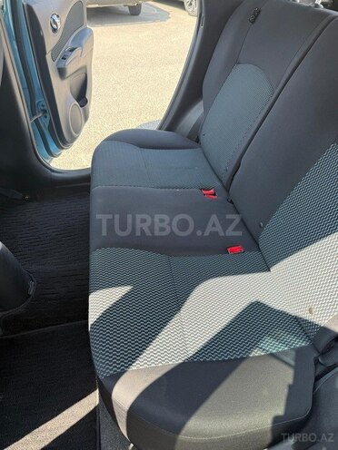 Nissan Note 2013, 43,000 km - 1.2 l - Bakı