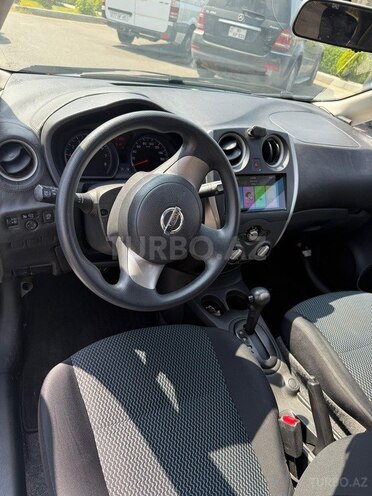 Nissan Note 2013, 43,000 km - 1.2 l - Bakı