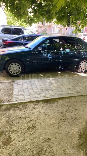 Mercedes C 180 1997, 226,500 km - 2.0 л - Ağdam
