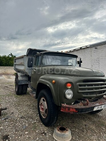 ZIL MMZ 45023-3