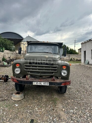 ZIL MMZ 45023-2