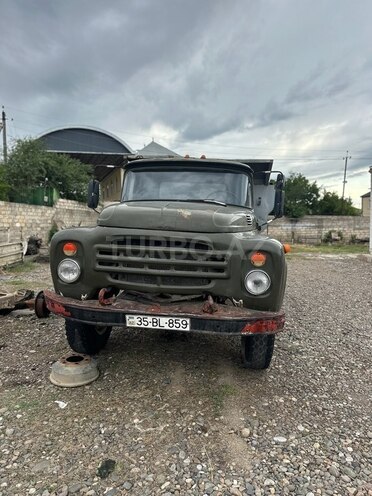 ZIL MMZ 45023-1