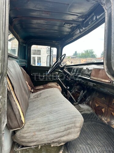 ZIL MMZ 45023-4