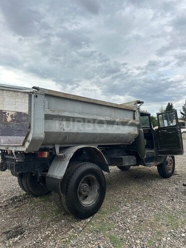 ZIL MMZ 45023-5