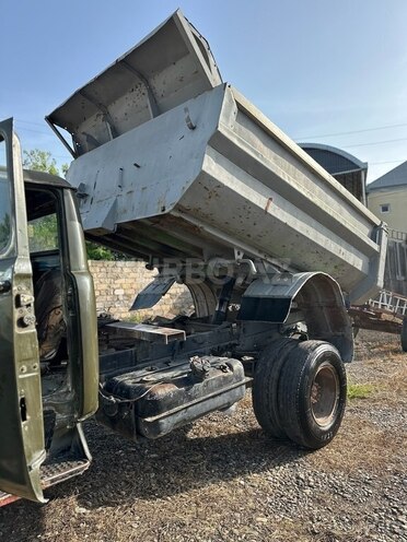 ZIL MMZ 45023-10