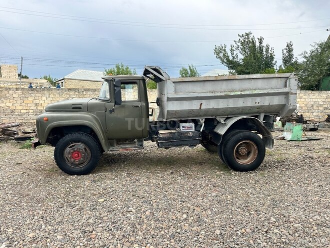 ZIL MMZ 45023-9