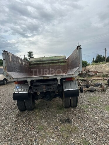 ZIL MMZ 45023-7
