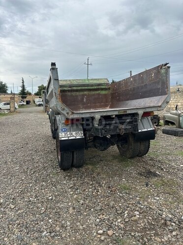 ZIL MMZ 45023-6