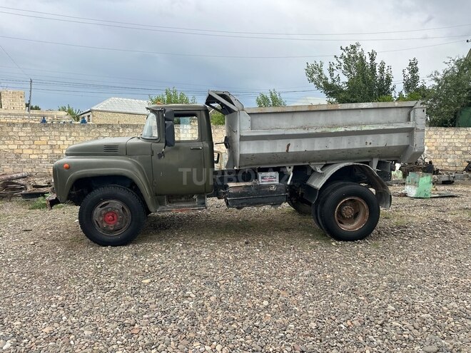 ZIL MMZ 45023-8