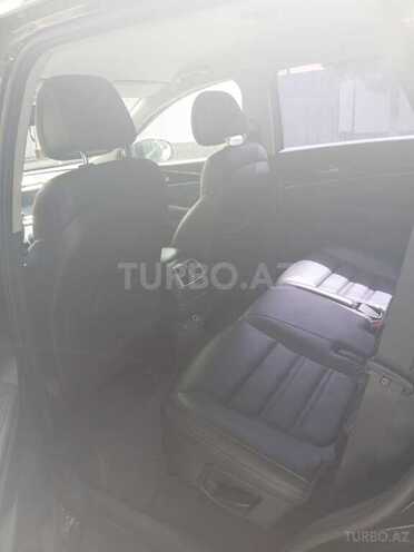 Kia Sorento 2016, 211,000 km - 2.0 l - Gəncə