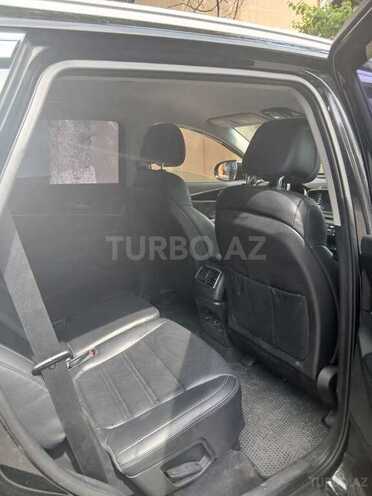Kia Sorento 2016, 211,000 km - 2.0 l - Gəncə